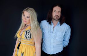 Don’t miss Catherine Britt and The Pleasures in Fort Walton Beach