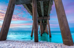 Pensacola Beach Unveils Top 10 Reasons to Visit