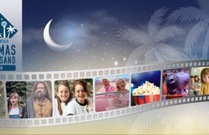 Cinemas in the Sand 2024 Movie Lineup Announced