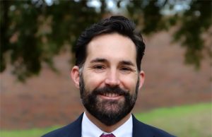 City of Pensacola Selects Adam Cobb as City Attorney