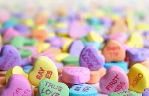 10 Fun Facts about Valentine’s Day