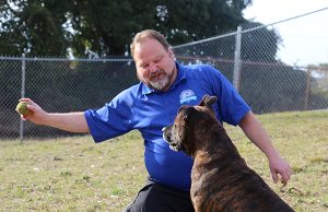 John Robinson Celebrates 10 Years of Progress