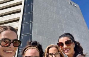 Dare to Go ‘Over The Edge’: The Thrilling Fusion of Adrenaline, Fitness & Philanthropy