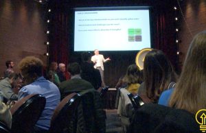 Mastering Professional Growth: An EntreCon Extra Presentation