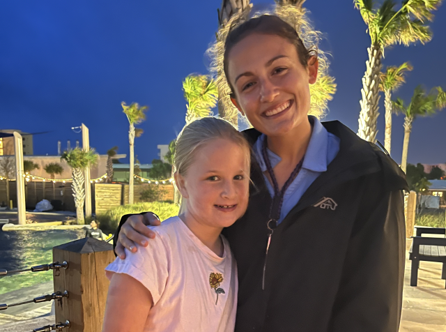 Gulfarium, Ft. Walton Beach