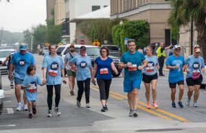 Register for the 14th Annual Navy Federal 5K