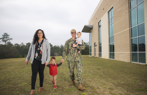 UWF ranks in top five nationally for Military Friendly Schools
