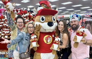 How to Buc-ee’s: Part 1