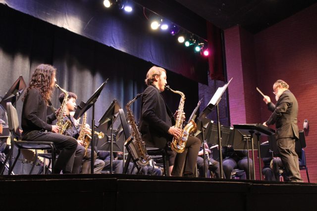 PSC Wind Ensemble