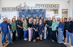 Pensacola EggFest Gives $131,000 to Local Charities Last Week