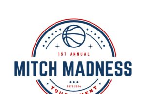 Honoring A Life, Fighting Addiction: The 1st Annual Mitch Madness Charity Basketball Tournament