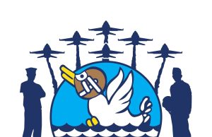 Pensacola to Host Inaugural Navy Days Celebration to Honor Military Heritage