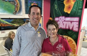 SCI adding mentees to acclaimed VMS Program