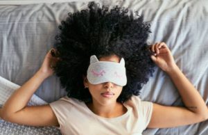 Snooze to Success: The Power of Sleep in Fitness and Recovery