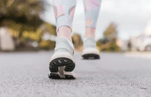 Walk your heart out on National Walking Day