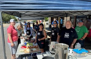 2024 Gumbo Ya Ya is set for April 20th at Seville Quarter