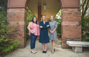 UWF faculty help write the rules on cancer prevention in Florida