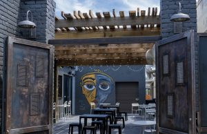 The Handlebar To Host First Outdoor Concert Series
