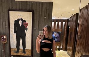 How to Dress for a City Vacay