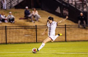 UF, LSU and MSU women’s soccer teams to play in Pensacola