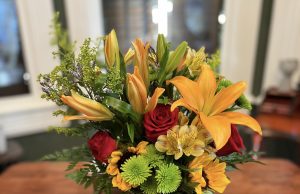 Who Writes the Best Thank You Notes in Pensacola?