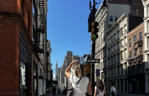 Macey’s 5 Tips for Spring Styling