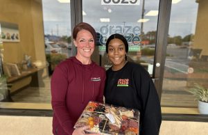 Graze Craze Charcuterie Boards opens in Gulf Breeze