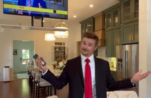 Choosing the Perfect Spot: TV Placement Tips for New Home Buyers