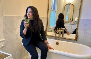 More than a bathroom…