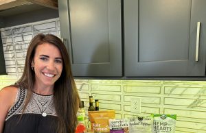 Looking for a Healthy Way to Start Your Day? Meet Lauren Holler!