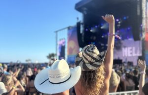 Sunday Funday at Hangout Fest 2024