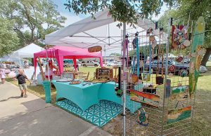 East Hill Makers Market Summer Edition June 4