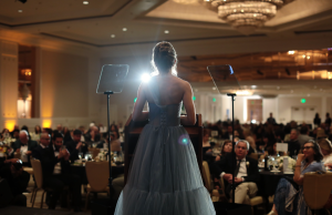Pensacola Native, Sarah Zurell, is making history in Hollywood, CA