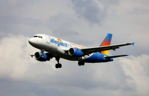 Allegiant launches 15 new nonstop flights from Destin-Fort Walton Beach
