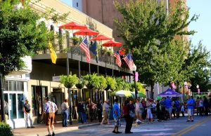 Downtown Improvement Board announces $2,500 grants for special events in Downtown Pensacola