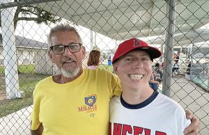 Miracle League of Pensacola Gives All Athletes a Chance to Shine