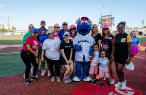 Pensacola Habitat for Humanity will takeover Blue Wahoos Stadium