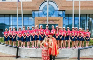 Celebrating 75 years of Fiesta and Honoring a Legacy