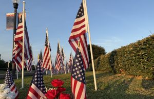 The Flaming Light of the Bravest Hearts