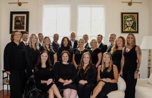 Local Pulse Welcomes The Zimmern Team
