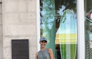 Macey’s Favorite Athleisure Brands: Where to Find Them Locally