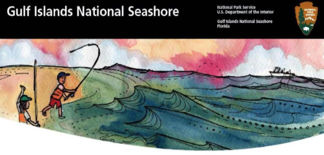 National Seashore