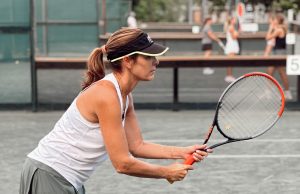 Game, Set, Style! My Mom’s Favorite Tennis Skirts