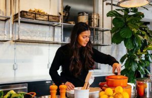 Nourish Your Body, Nourish Your Lifestyle: Tips for Healthy Eating