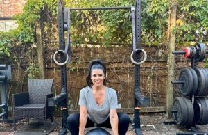 Practical Fitness: Building Strength for Real Life