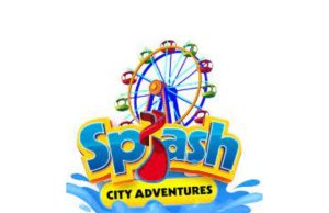 Splash City Adventures Water Park Season Opening Saturday, May 25th with Inaugural Rubber Duck Race