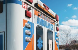 What the Recent Shark Attack Can Teach Us About Local Pediatric Emergencies