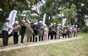 A Milestone of Growth and Expansion