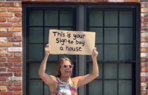 A Real Estate Guide for First-Time Homebuyers