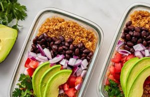 Mastering Meal Prep